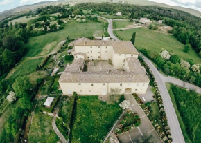 la Senesina Monteriggioni